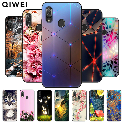 Funda de silicona suave para Xiaomi Redmi S2, carcasa trasera de teléfono para Xiaomi Redmi Note 7 Note 7 Redmi 7 RedmiS2 S 2 ► Foto 1/6