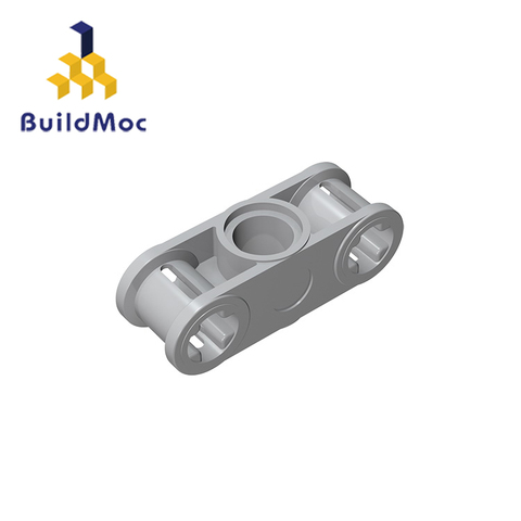 BuildMOC-palanca de cambio para piezas de bloques de construcción DIY, juguetes educativos creativos, 32184 ► Foto 1/6