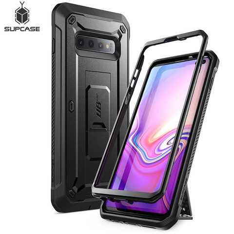 Para Samsung Galaxy S10 Plus caso 6,4 