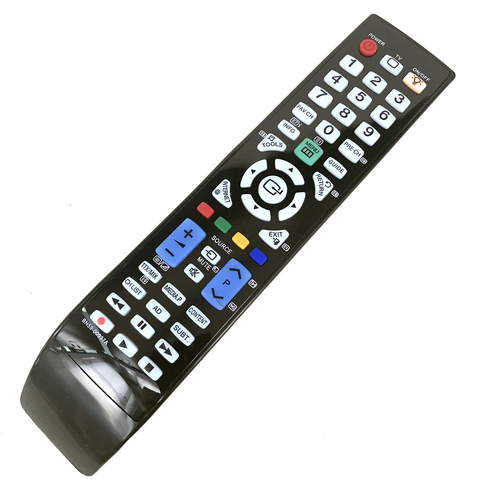 BN59-00937A de control remoto para televisor Samsung, luz LED LCD para TV, BN59-00860A ► Foto 1/3