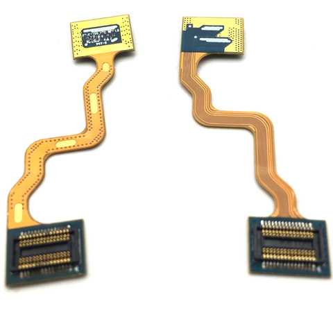 2 unids/lote nuevo probada para Samsung E1150 GT-E1150 placa base pantalla LCD conector Flex Cable cinta piezas de repuesto ► Foto 1/5