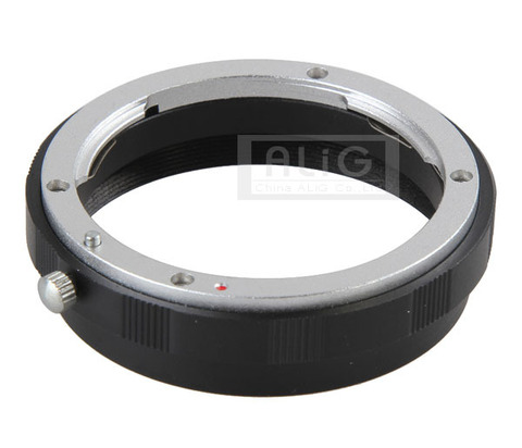 DSLR Macro lente accesorios de montaje reverso anillo adaptador de protección para Nikon AF AF-S AF-P lente Re-instalado 52mm filtro ► Foto 1/6