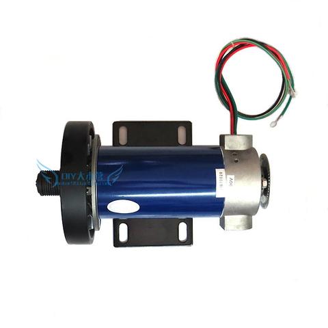 Universal motor para caminadora motor en marcha motor DC motor ► Foto 1/4