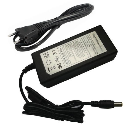 Adaptador de cargador para monitor Samsung, fuente de alimentación con Cable de CA, 14V, 2.14A, CA, CC, S19B150N, S19B360, 14V2.14A, S22B360HW, ADM3014 ► Foto 1/6