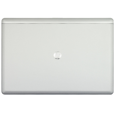 Nueva funda de portátil para HP EliteBook Folio 9470M 9480M LCD Back Cover + pantalla de ordenador portátil bisel de la Asamblea 702858-001 702860-001 ► Foto 1/6