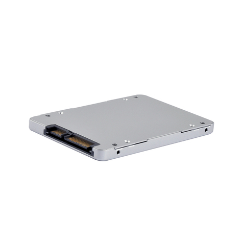 Carcasa de SSD M2 (NGFF) a 2,5 pulgadas, dispositivo de interfaz SATA Caddy HD2570-NF ► Foto 1/6