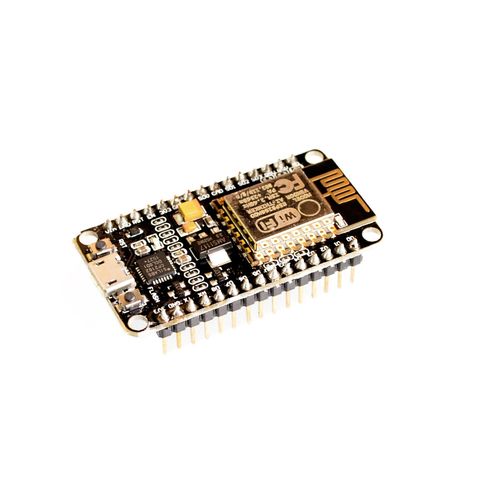 ¡Actualización! ¡industria 4,0! nuevo kit de desarrollo de redes WIFI esp8266 NodeMCU v2 Lua basado en ESP8266 amica ► Foto 1/3