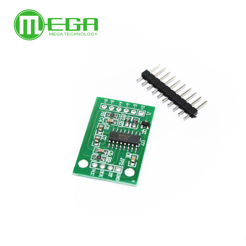 1 unids/lote HX711 Sensor de pesaje del módulo AD dedicado para DIY ► Foto 1/3