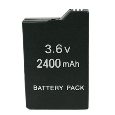 Batería recargable para Sony PlayStation PSP2000 PSP3000 PSP 3,6 PSP 2400, 1-2 uds., 2000 V, 3001 mah, batería Gamepad ► Foto 1/6
