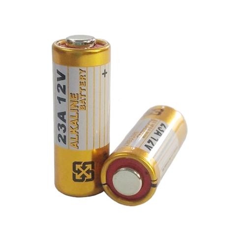 BEB 5 unids Batería alcalina 12 V 23A batería 12 V 23A 12 V 21/23 A23 E23A MN21 puerta de garaje de control remoto de la batería ► Foto 1/6