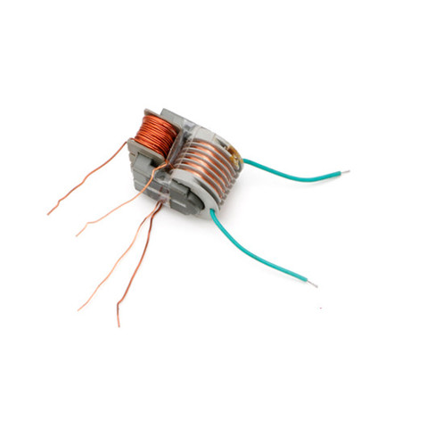 Inversor de alta frecuencia de 15KV, generador de arco de bobina de alta tensión, módulo de potencia de aumento ► Foto 1/1