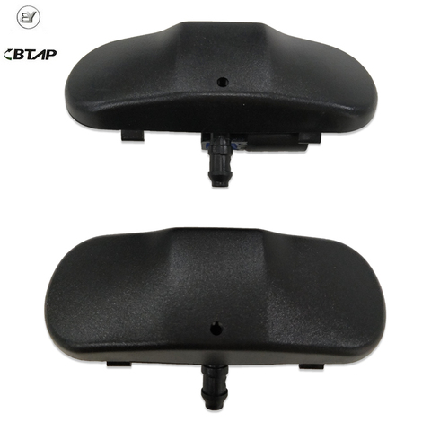 BTAP-boquilla de pulverización de agua para VW Jetta Golf Mk5 Mk6 Passat B6 B7 Skoda Seat 2KD 955 986 2KD955986 ► Foto 1/1