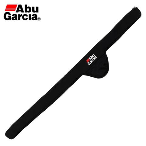 Abu Garcia-Bolsa de protección para caña de pescar, bolsa elástica gruesa de 122cm y 126cm, funda para caña de pescar profesional con bolsa para carrete ► Foto 1/6