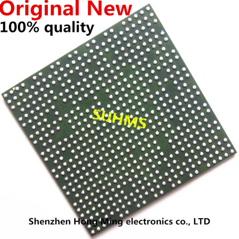 (1-5 piezas) 100% Chipset nuevo SEMS18 SEMS18-LF BGA ► Foto 1/1