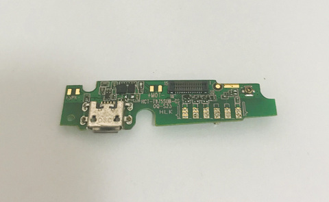 Placa de carga con enchufe USB Original, para Oukitel K10000 Pro MTK6750T Octa sin núcleo ► Foto 1/2