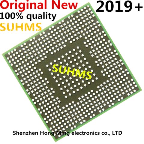 CC: 2022 + 100% nuevo N15V-GM-S-A2 Chipset N15V GM S A2 BGA ► Foto 1/1