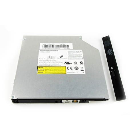 Unidad IDE interna de carga para TS-L632, disco duro Original para AD-7560A 8X DL DVD CD RW Multi quemador escritor bandeja delgada, venta al por mayor GSA-T40N ► Foto 1/1