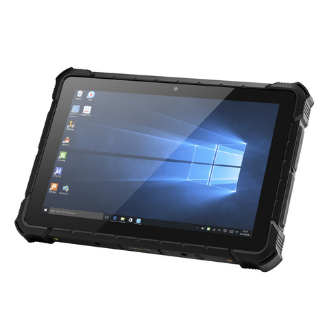 Pipo X4-Tableta de defensa de 10,1 pulgadas con Intel Z8350, cuatro núcleos, 4 GB de RAM, 64 GB de ROM, cámaras duales, HDMI, batería de litio de 3,7 V/12000mAh ► Foto 1/1