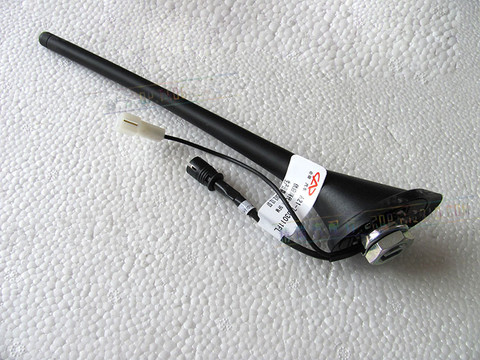 Antena de techo de Radio para CHERY E5 TIGGO3 A21-7903011FL ► Foto 1/1