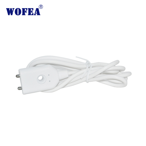 Wofea-Detector de fugas con cable, Detector de fugas, sensor de agua ► Foto 1/5