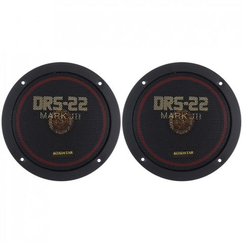 ¡2 uds! Altavoz Coaxial de 6,5 pulgadas para puerta de coche, dispositivo de música estéreo con frecuencia de rango completo, Hifi, no destructivo, 12V, 150W ► Foto 1/6