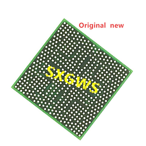 CC: 2011 + 1 Uds 100% nuevo y original RS880 215-0752001 215 0752001 BGA Chipset con bolas sin plomo envío gratis ► Foto 1/1