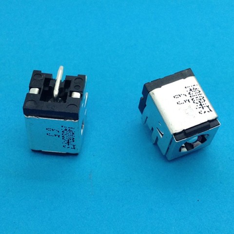 Conector de toma de corriente AC DC para ordenador portátil, para ASUS N73S N73SV G74 G74S G74SX G74SX-BBK7 G72GX, 1 unidad ► Foto 1/5