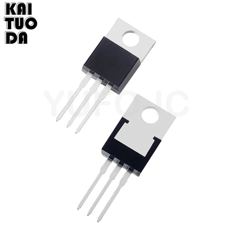 Envío gratis 10 x IRF3205 IRF 3205 MOSFET de potencia 55V 110A a-220 ► Foto 1/1