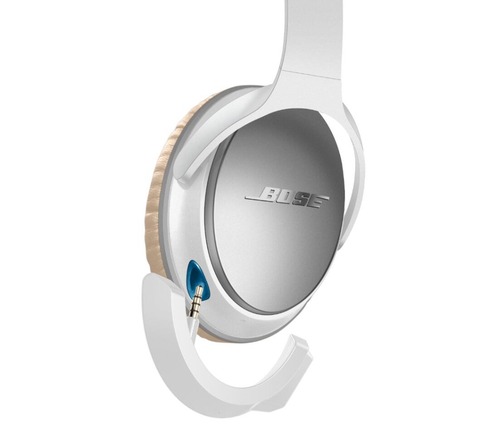Adaptador inalámbrico Bluetooth para auriculares Bose QC 25 QuietComfort qc25 (QC25) ► Foto 1/6