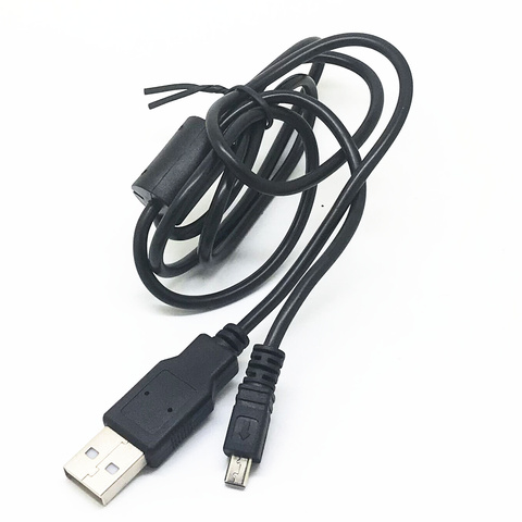 Envío gratuito USB PC Sync Cable de carga de datos para Nikon Coolpix P510 P520 ► Foto 1/6