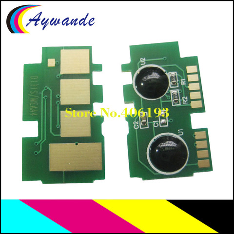 MIT d111s 111s 111 MLT-D111S restablecer chip para Samsung SL-M2022 SL-M2022 SL-M2022W SL-M2026 SL-M2070 SL-M2071 SL-M2074 SL-M2077 ► Foto 1/4