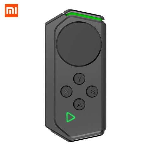 Original Xiaomi Black Shark Gamepad Case Clip shape controlador de juego portátil sólo 40g caja de conexión de carril mecánico ► Foto 1/6