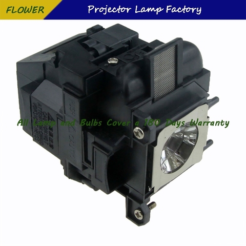 ELPL88 V13H010L88 para Epson Powerlite S27 EB-S04 EB-945H EB-955WH EB-965H EB-98H EB-S31 EB-W31 de alta calidad tipo lámpara para proyector ► Foto 1/6