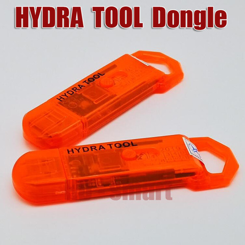 El nuevo Dongle Hydra Original es la llave para todos los softwares de herramientas HYDRA 2022 ► Foto 1/5