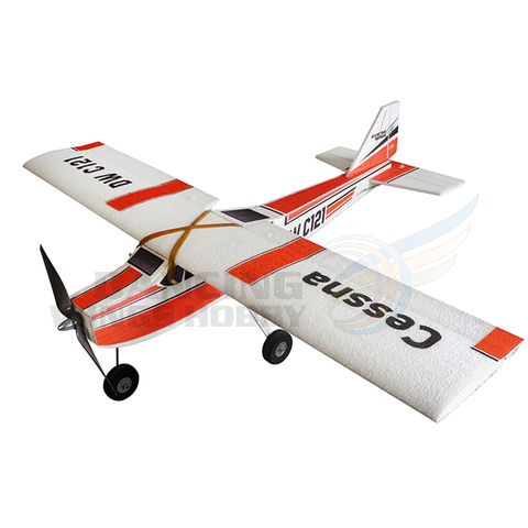 Avión planeador eléctrico de espuma teledirigido, modelo de avión planeador de espuma, bricolaje, Kits de construcción ► Foto 1/1