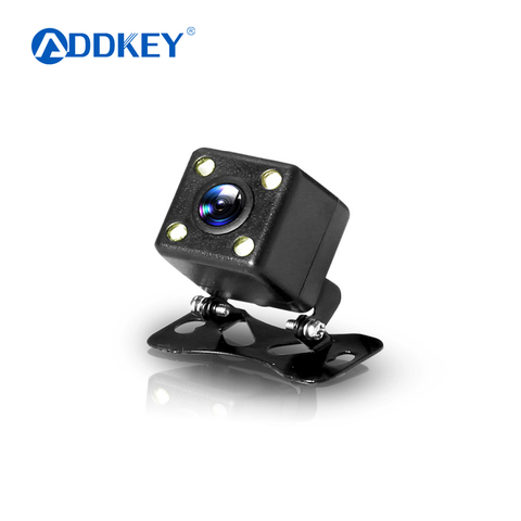 ADDKEY DVR dedicado cargador de coche cámara trasera ► Foto 1/3