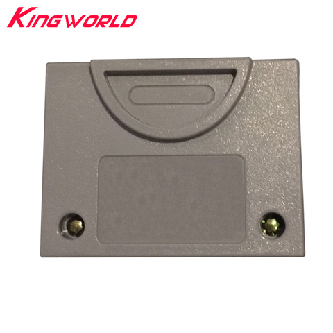 Paquete de controlador tarjeta de memoria de expansión para controlador N64 ► Foto 1/2