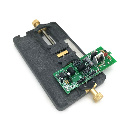 Accesorio Universal de alta temperatura teléfono PCB IC Chip placa madre Jig soporte mantenimiento reparación molde herramienta para soldadura ► Foto 1/1