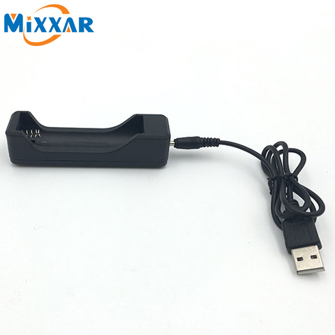Zk30 ¡alta calidad! Cable cargador USB y batería 18650 para carga recargable, linternas LED con ranura para batería 18650 ► Foto 1/1