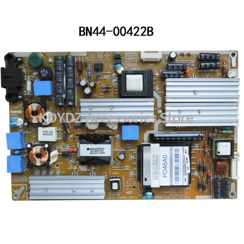 Envío Gratis, buena prueba para UA40D5000PR Power Board PD46A0_BDY BN44-00422B BN44-00422A ► Foto 1/1