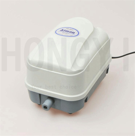 Atman-bomba de oxígeno de alta potencia HP-4000, alta calidad, para acuario, pecera ► Foto 1/6
