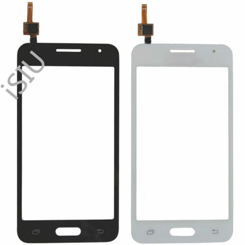 Pantalla táctil para Samsung Galaxy Core II 2 Duos SM-G355H G355 G355H 4,5 ''piezas de pantalla LCD ► Foto 1/5