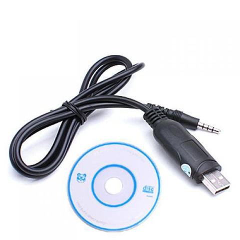 Cable de programación USB para YEASU de vértice VX-1R VX-2R VX-3R VX-4R VX-5R VX-132 VX-160 VX-168 VX-231 VX-300 VX-351 VX-428 Radio ► Foto 1/1