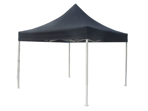 3*3 metros marco de aluminio carpa plegable pop up gazebo carpa rápido movimiento conveniente ► Foto 1/3