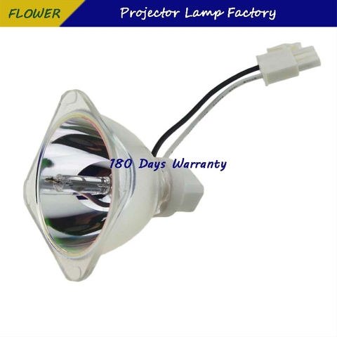 5J.J4S05.001 proyector de repuesto lámpara/bombilla para BenQ MW814ST/MS500 P/MX501/MP515 ST/MP515P/MP525/TX501 ► Foto 1/5