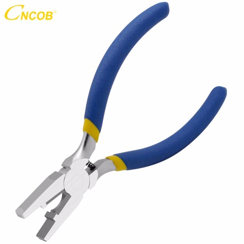 CNCOB-Alicates de engarce de Terminal, K1, K2, K3, cable de red, línea de teléfono, herramienta de crimpado de empalmes de telecomunicaciones, 9-26AWG (UR), 33-26AWG ► Foto 1/6