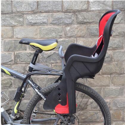 Asiento de bicicleta para niños, accesorios de bicicleta de montaña/Asiento de bicicleta de carretera ► Foto 1/1