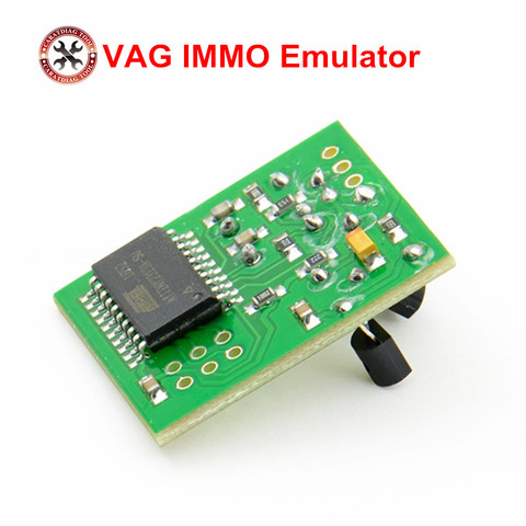 Emulador de IMMO para VAG, alta calidad, para VW/Audi, 2022, envío gratis ► Foto 1/6