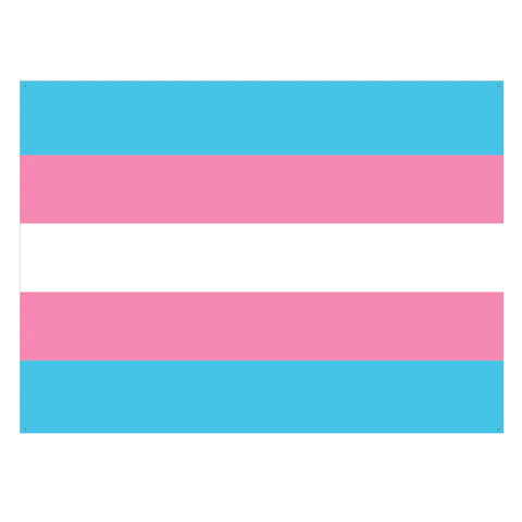 Bandera de aeroxemrbrae, Arco Iris, nueva bandera transgénero, 5ft * 3 ft-100%, Bandera de poliéster, orgullo Gay ► Foto 1/4