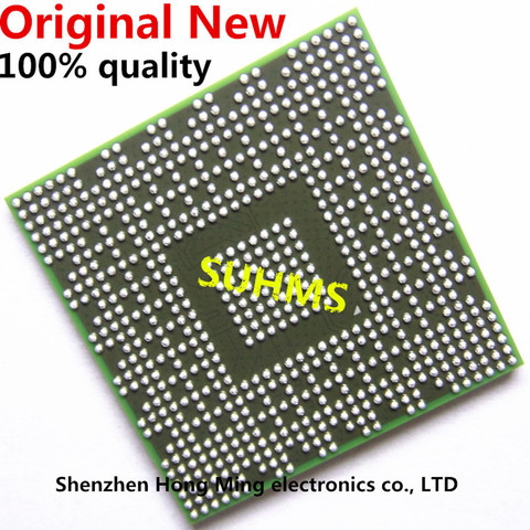 100% nuevo NF-6100-430-N-A3 NF 6100 430 N A3 BGA Chipset ► Foto 1/1